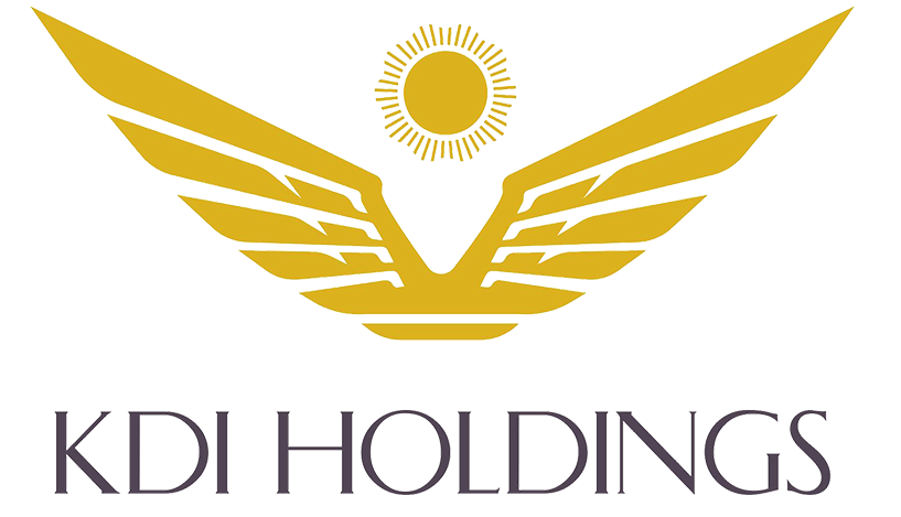 Chủ đầu tư KDI Holdings Chủ đầu tư KDI Holdings
