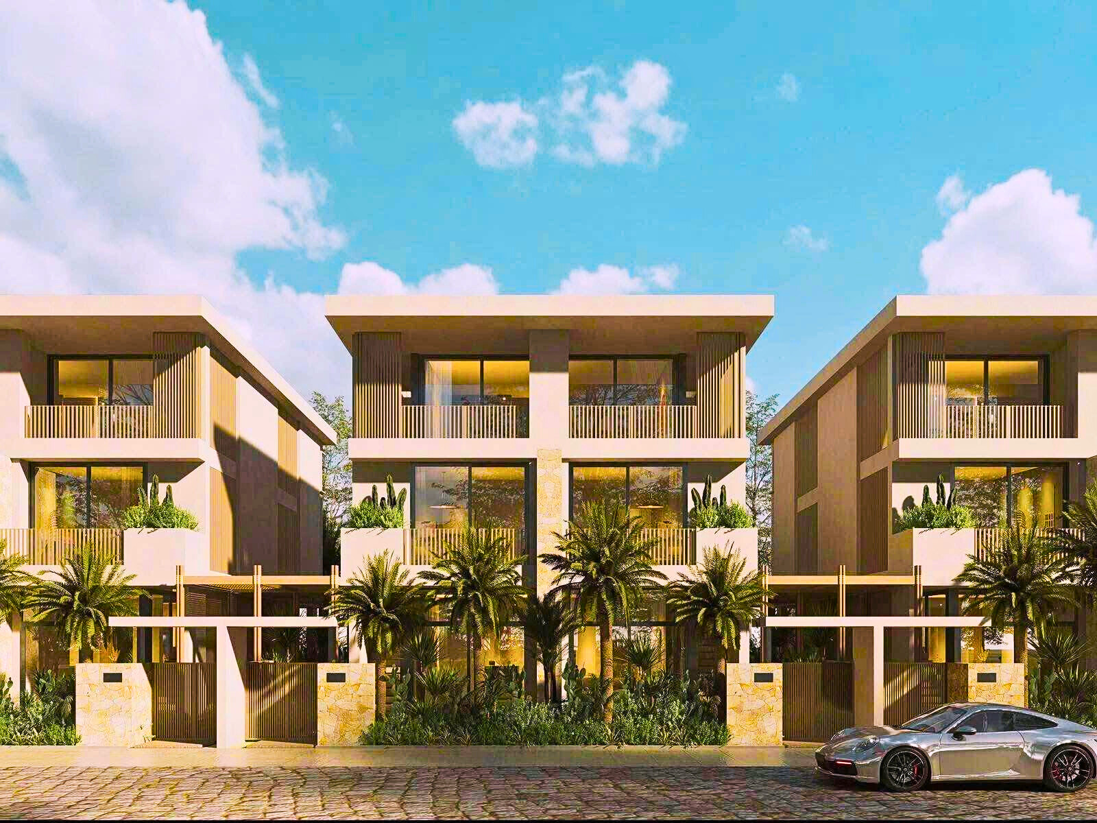 La Tiên Villa Song Lập La Tiên Villa Song Lập